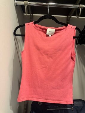 Reformation Tank